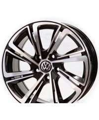 Replica R3417 MB R15 W6.5 PCD5x112 ET35 DIA57.1     